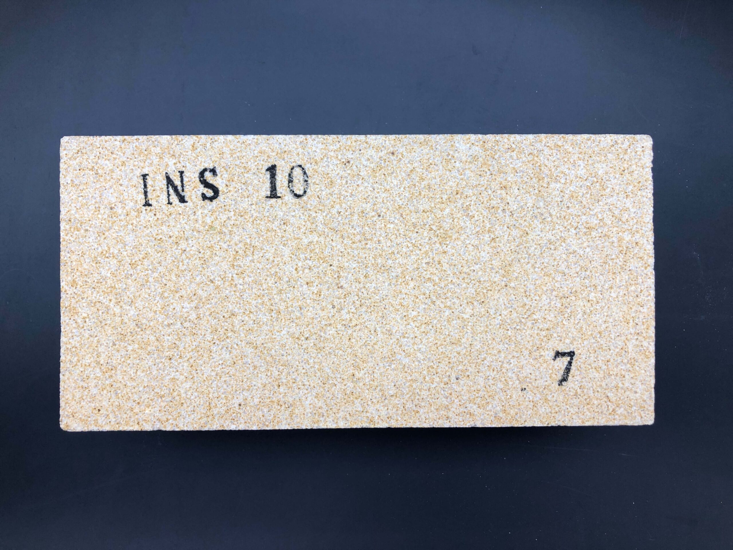 exhibition product——Silica Insulating Firebrick 1