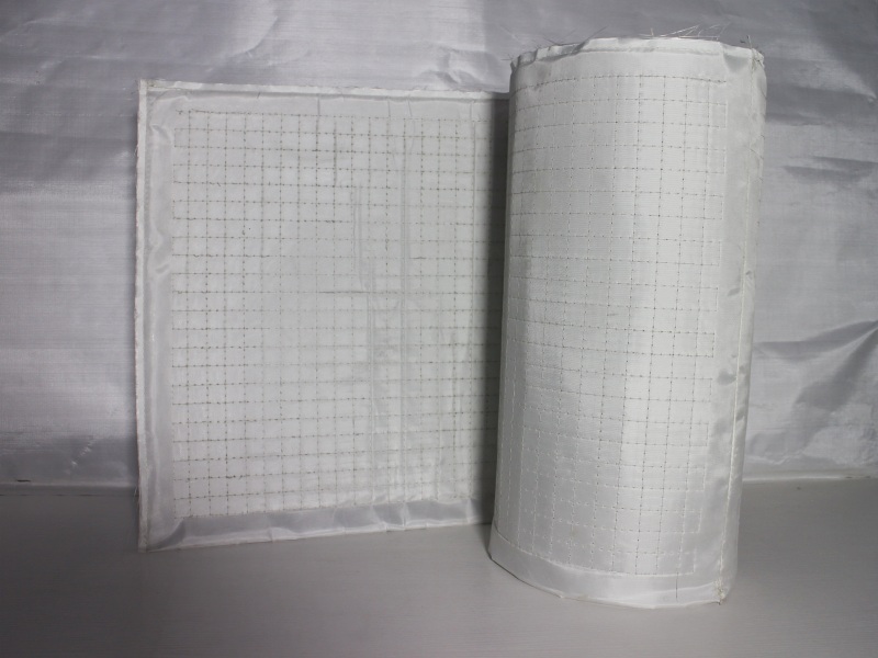 Advantages of Flexible Microporous Insulation Panels