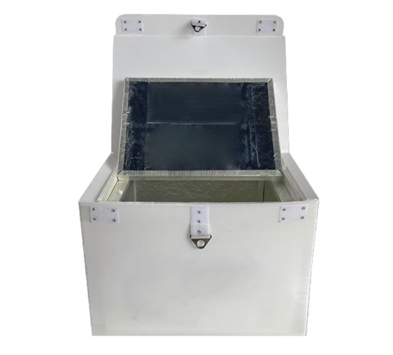 Applications of Vacuum Insulation Panel(VIP) Core