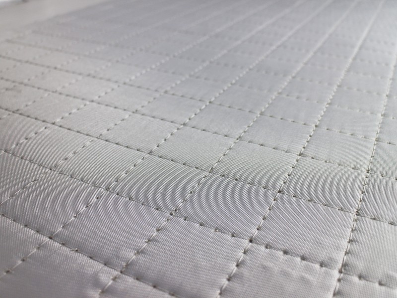 Benefits of MIP-950 Flex Microporous Insulation Panel