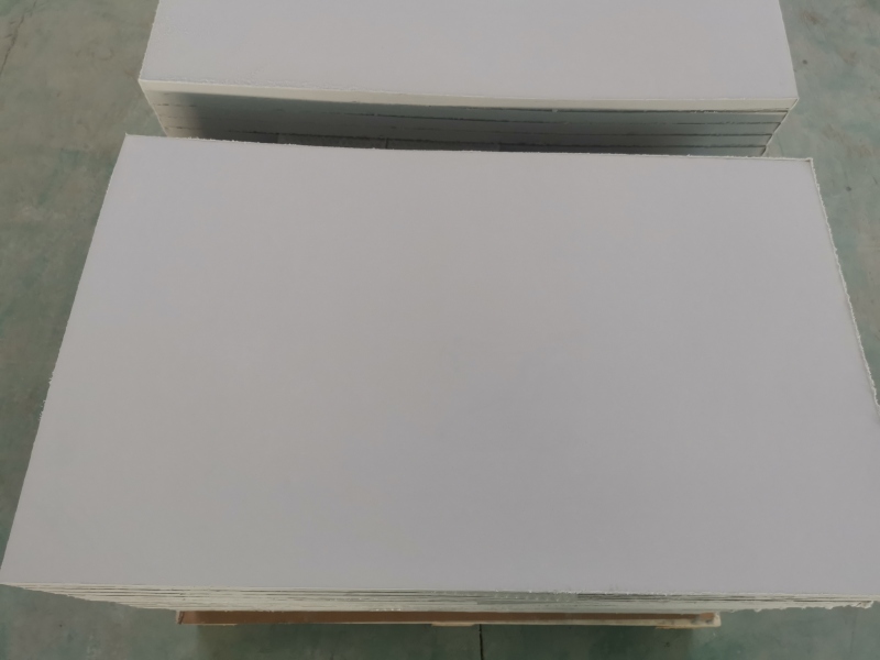 Brief of Vacuum Insulation Panel(VIP) Core Light