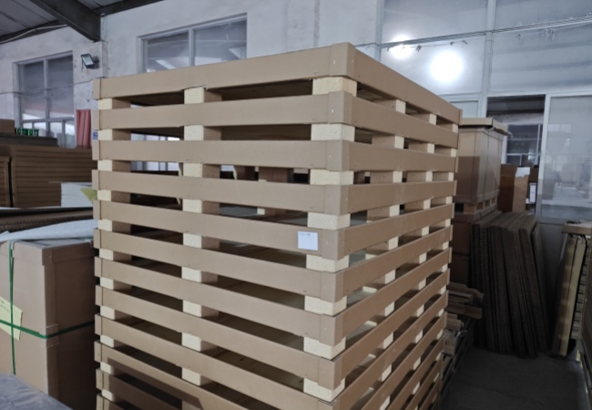 Flex Microporous Insulation Panel MIP-1050 Flex4