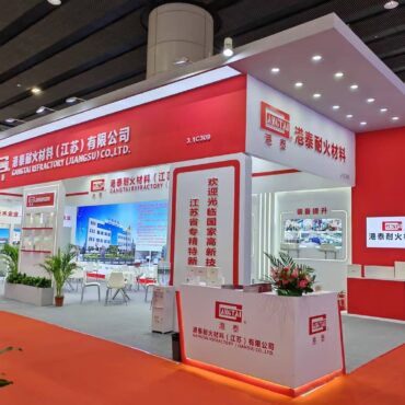 China Ceramics 2024 banner