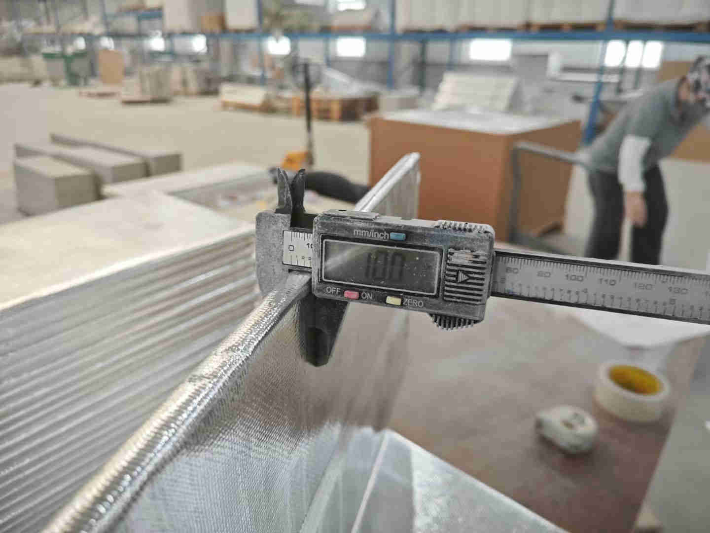 microporous board 950 banner 7