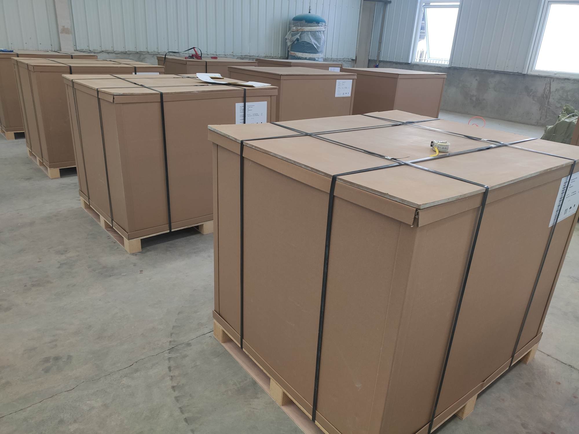 Microporous Boards 1050 banner 3