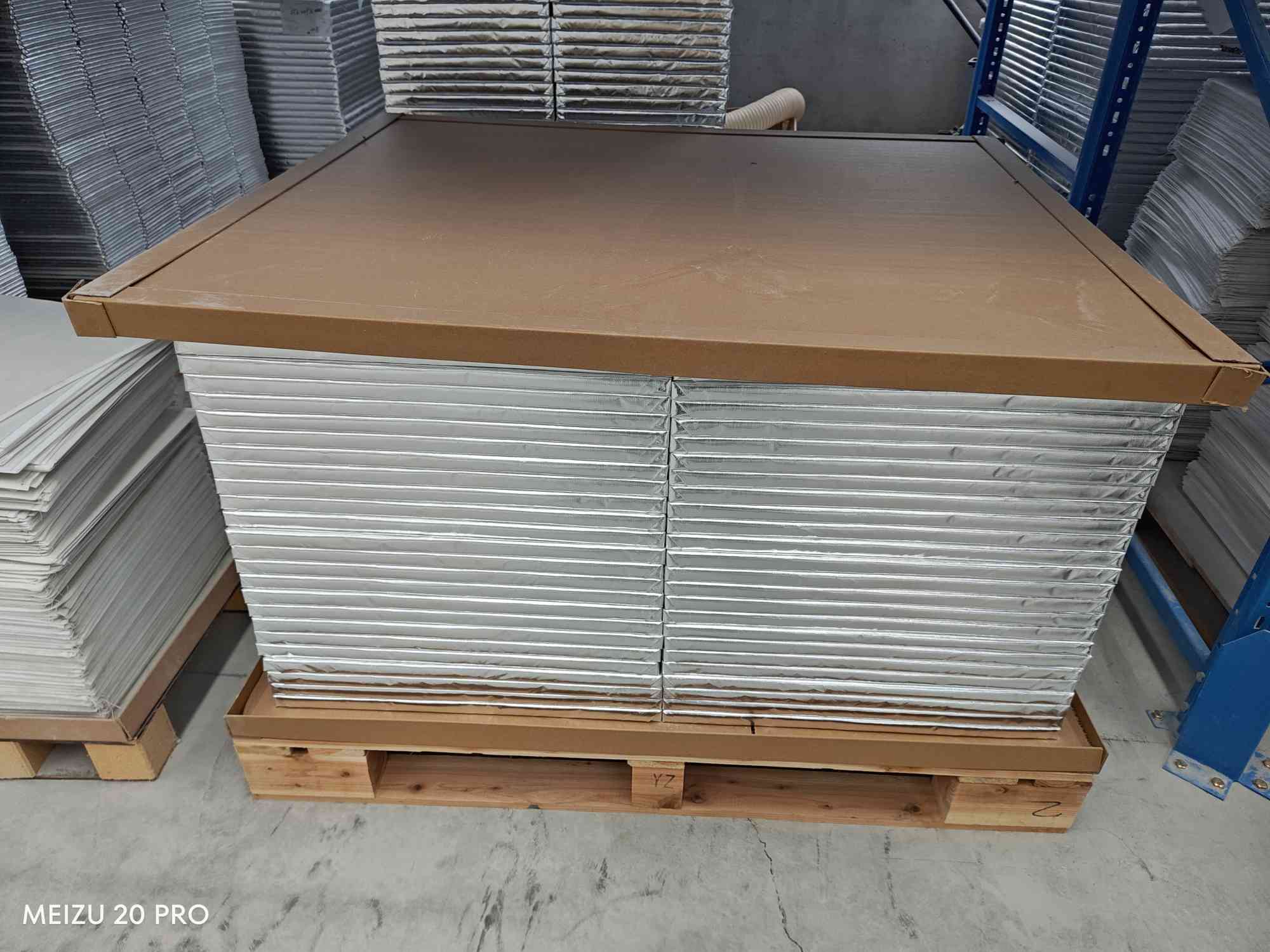 Microporous Boards 1150 banner 10