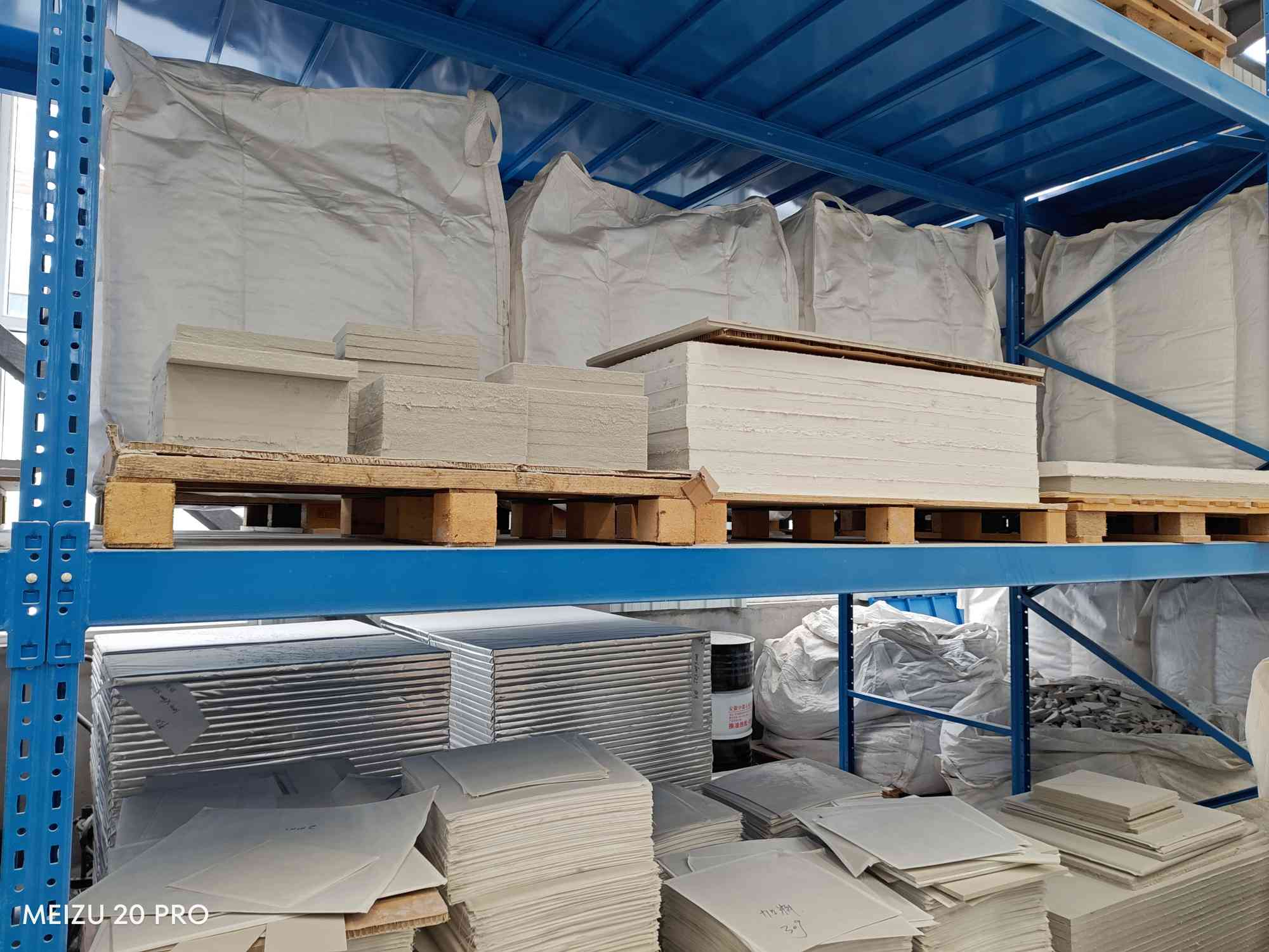 Microporous Boards 1150 banner 9