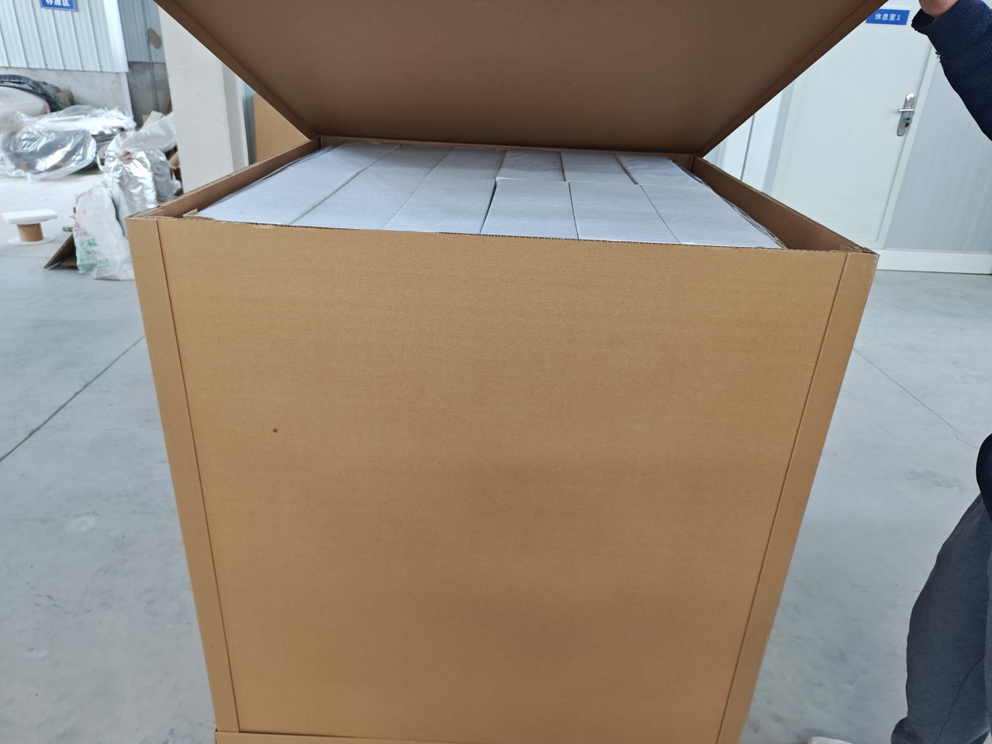 Microporous Boards 1150 banner 8