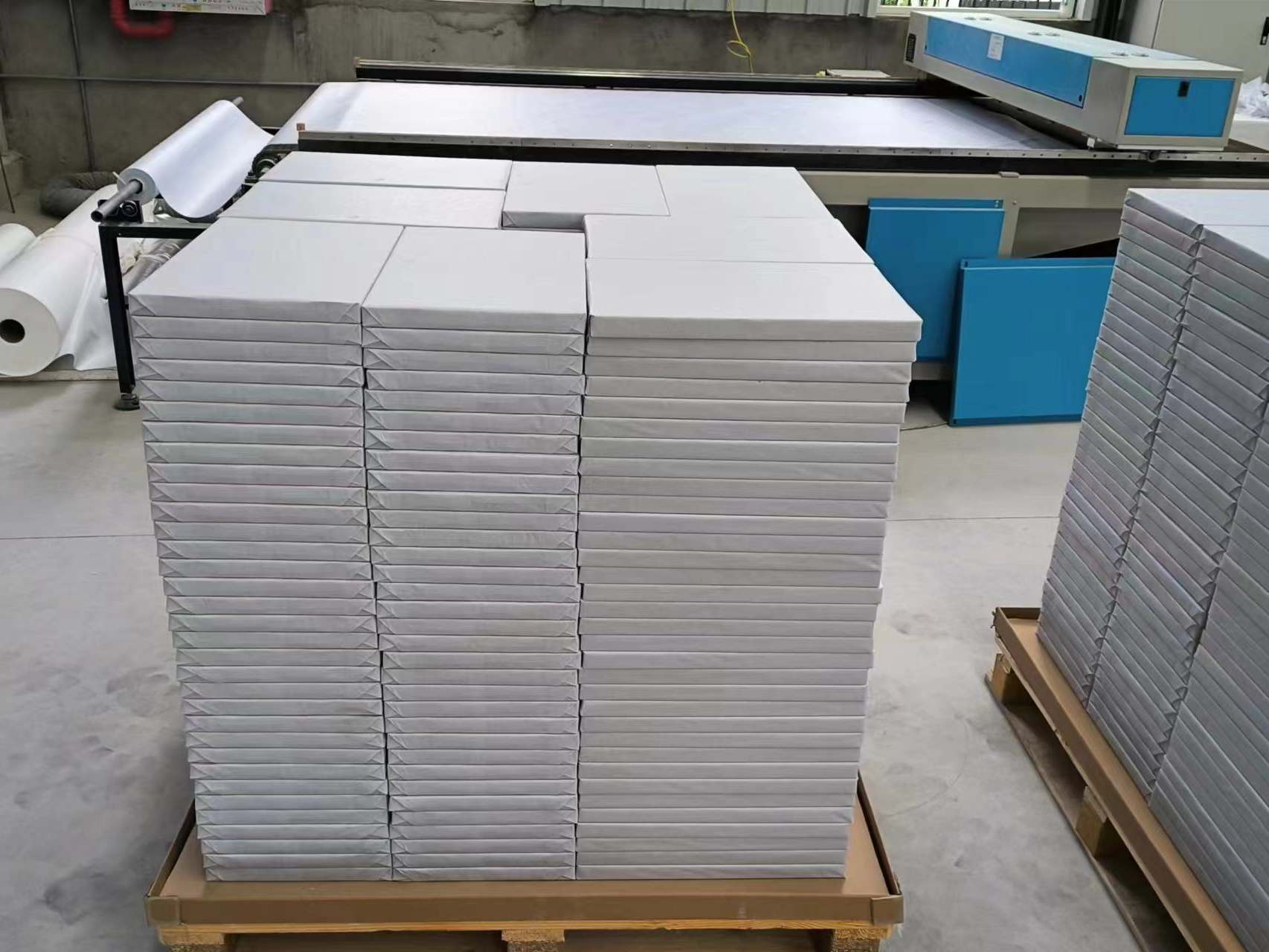 Microporous Boards 1150 banner 4