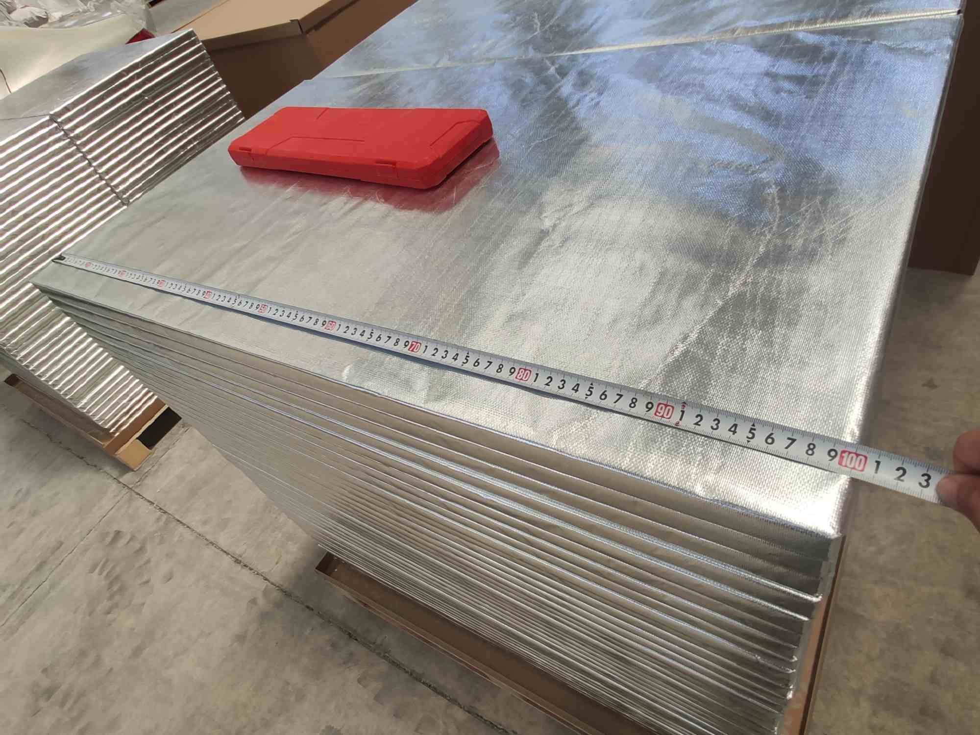 Microporous Boards 580 banner 2