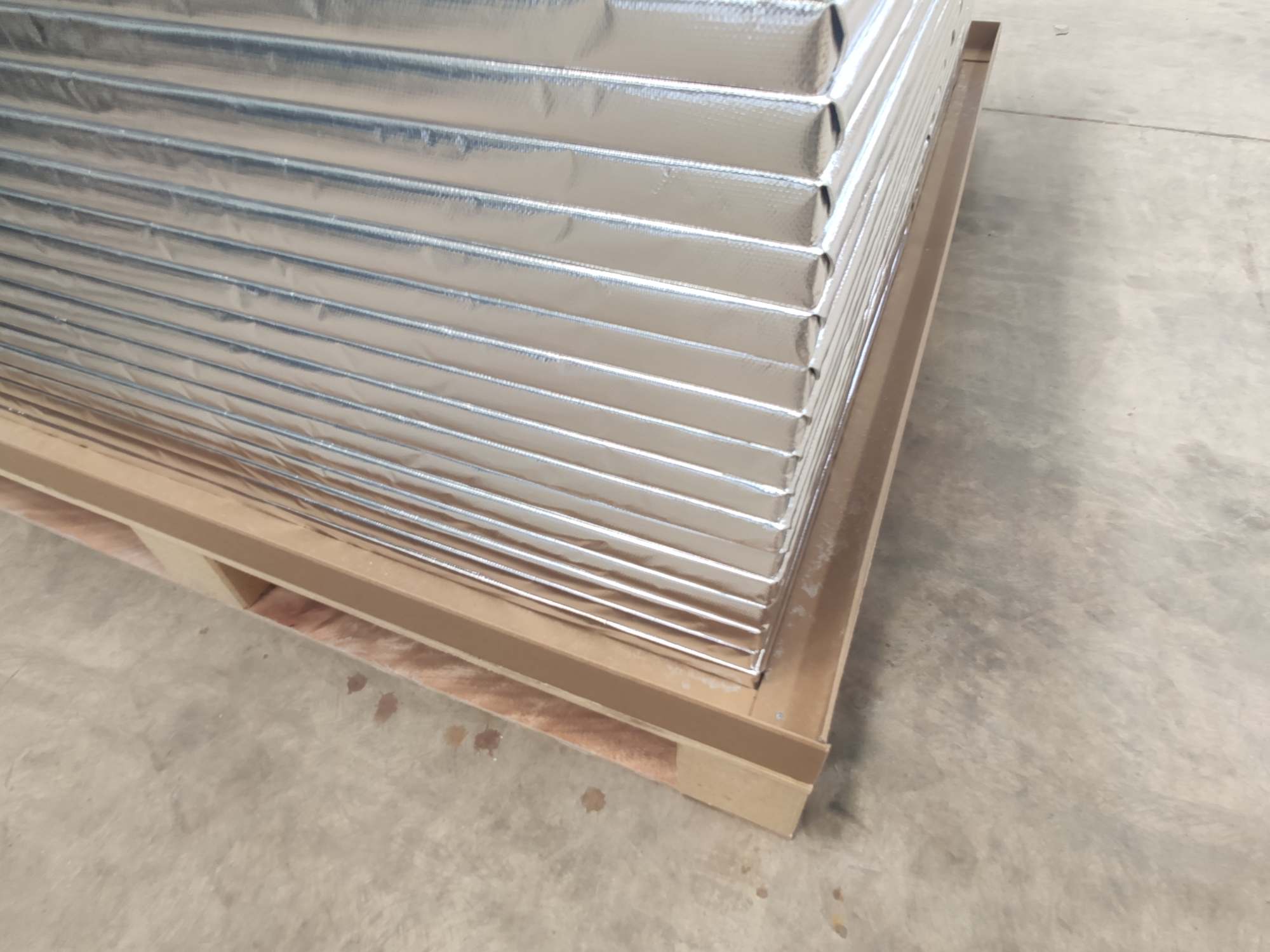 Microporous Boards 580 banner 4