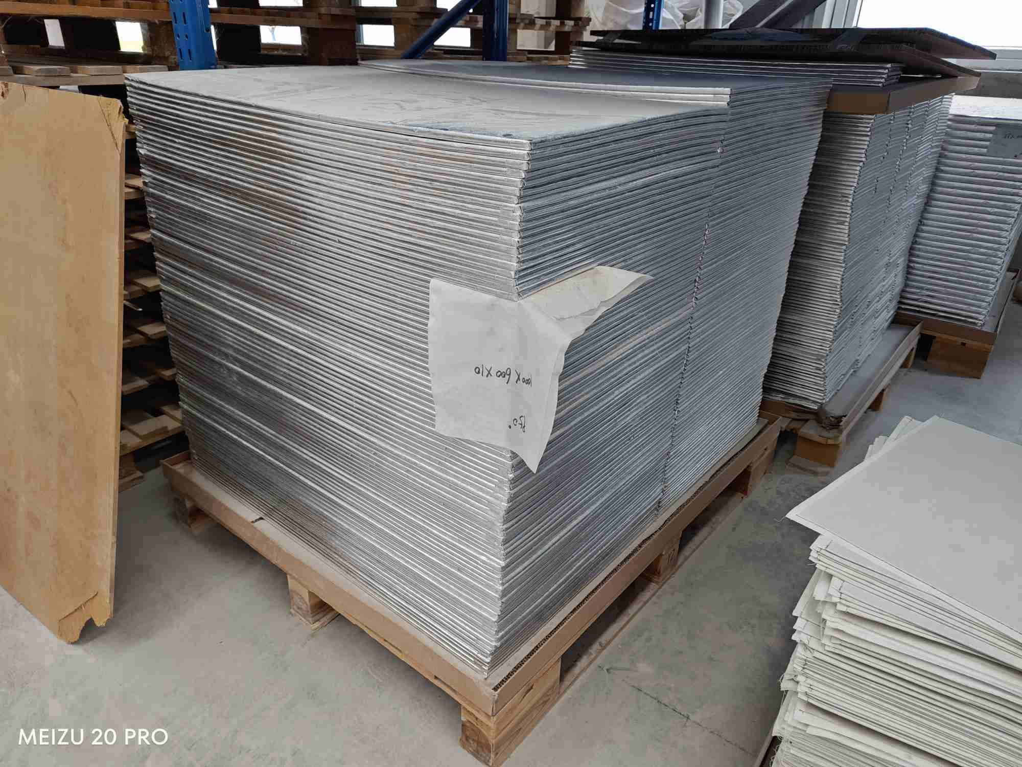 Microporous Boards 580 banner 5