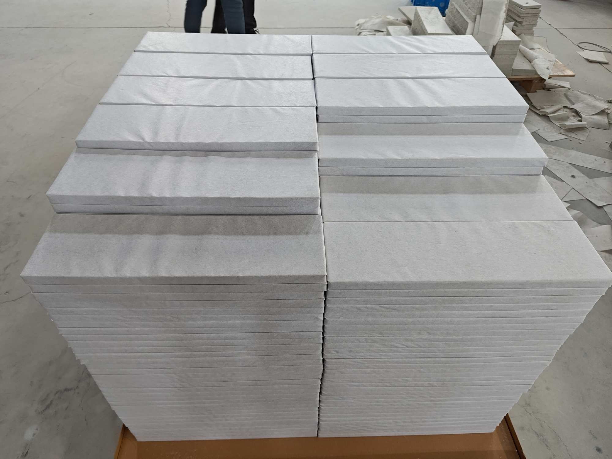 Microporous Boards 580 banner 8