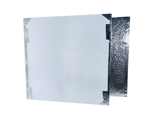 Microporous Insulation - Vacuum Insulation Panel Core
