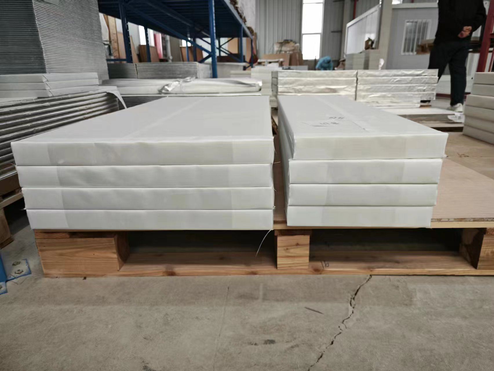 Microporous board collection page 1