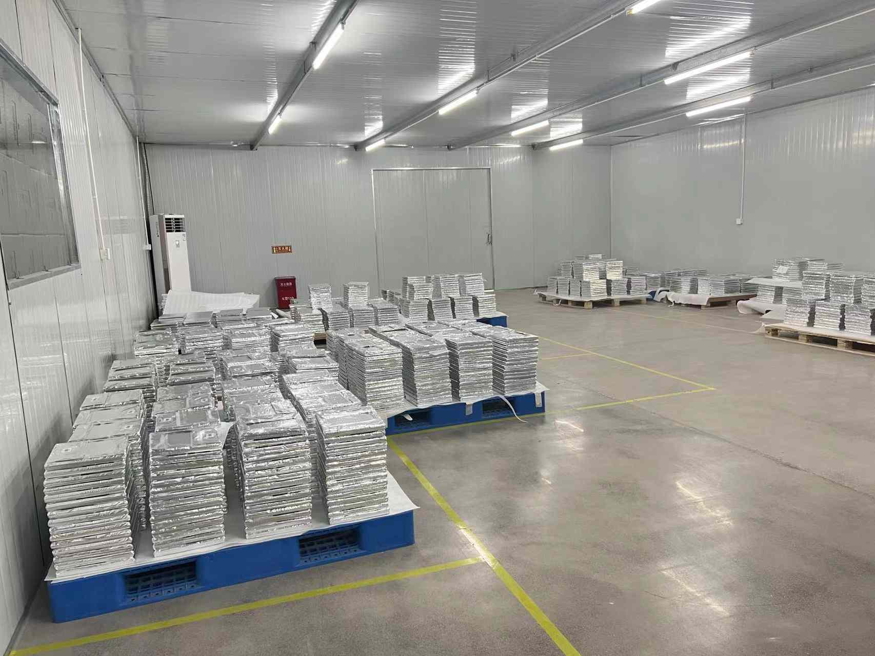 Microporous board collection page 11