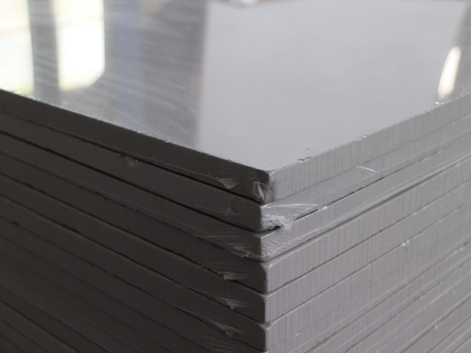 Microporous board collection page 12