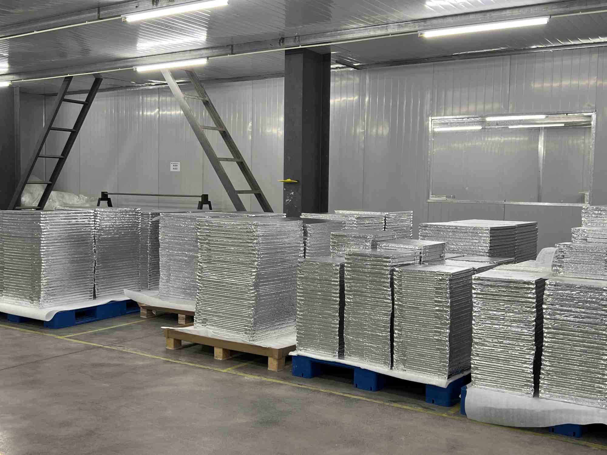 Microporous board collection page 13