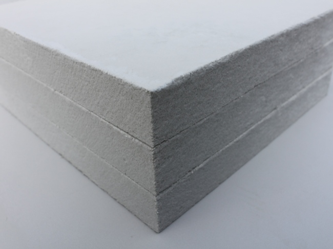 Vacuum Insulation Panel(VIP) Core