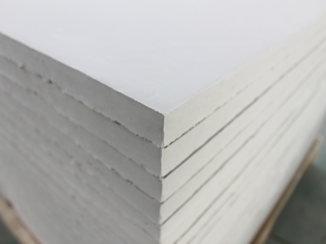 Vacuum Insulation Panel(VIP) Core