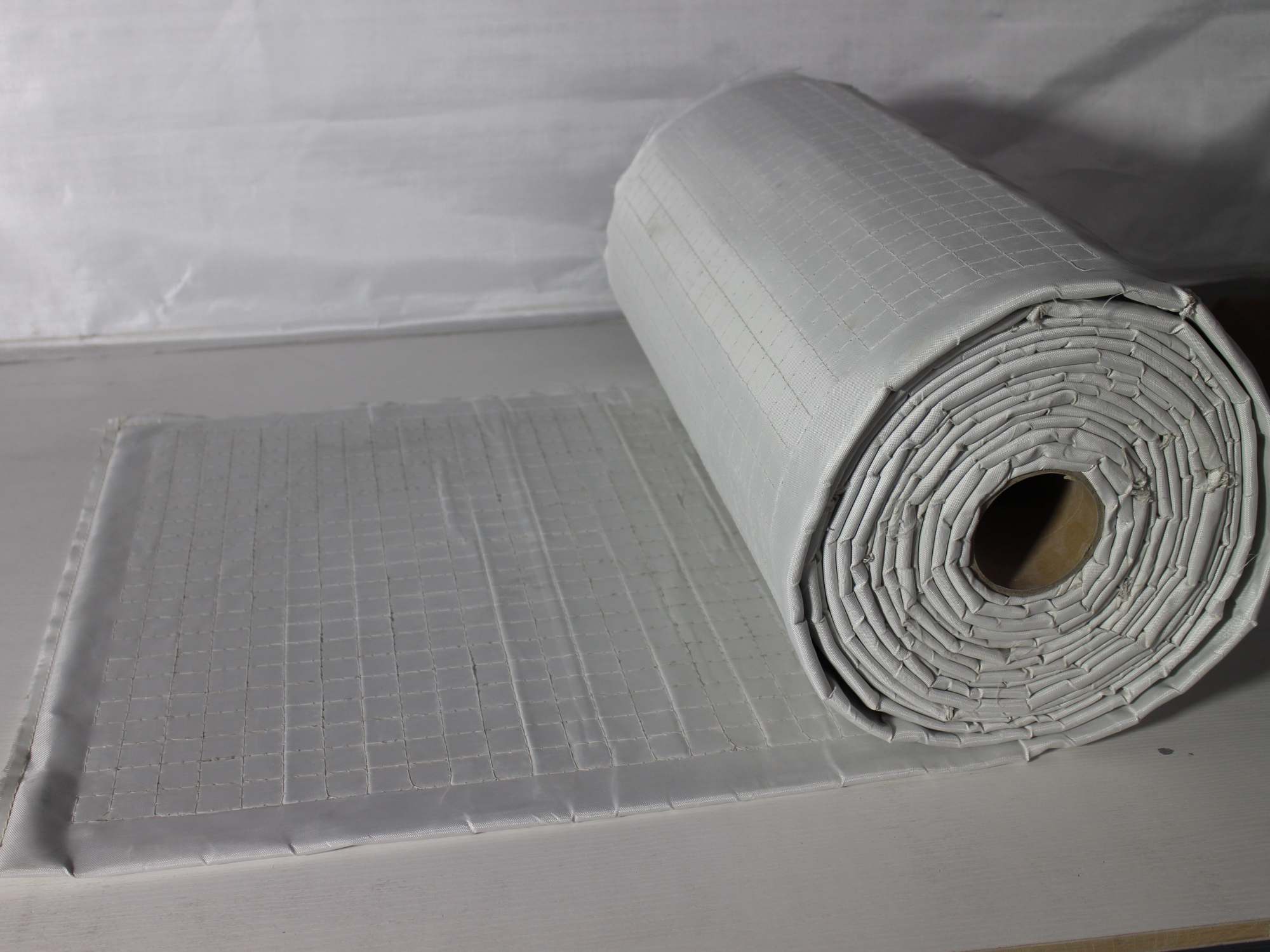 flex microporous board