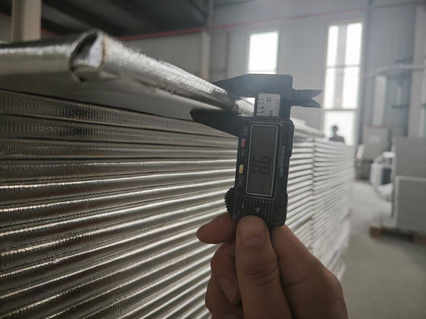 microporous board 800 banner 6