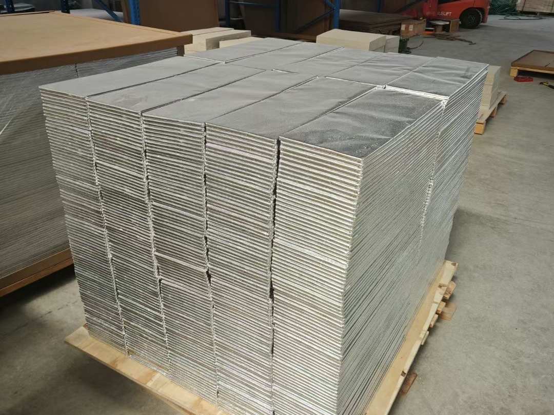 microporous board 950HY banner 2