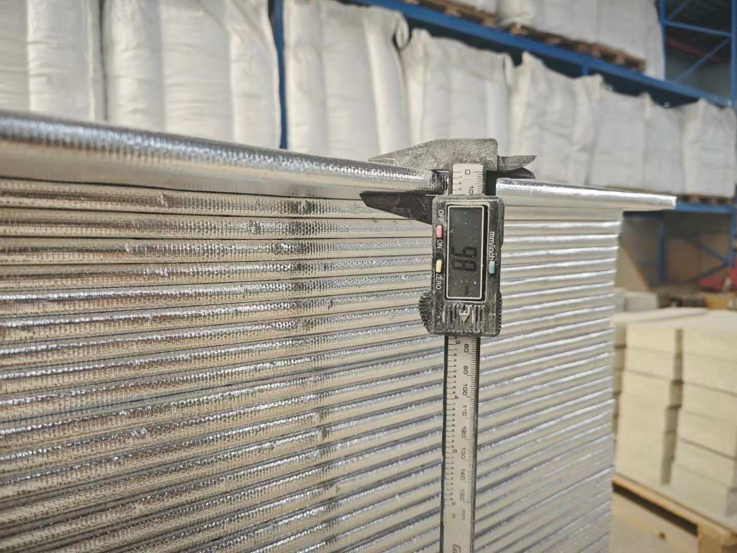 microporous board 950HY banner 3