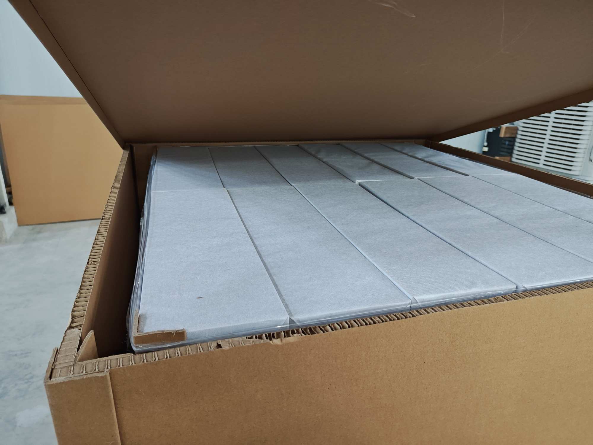 microporous board 950HY banner 4