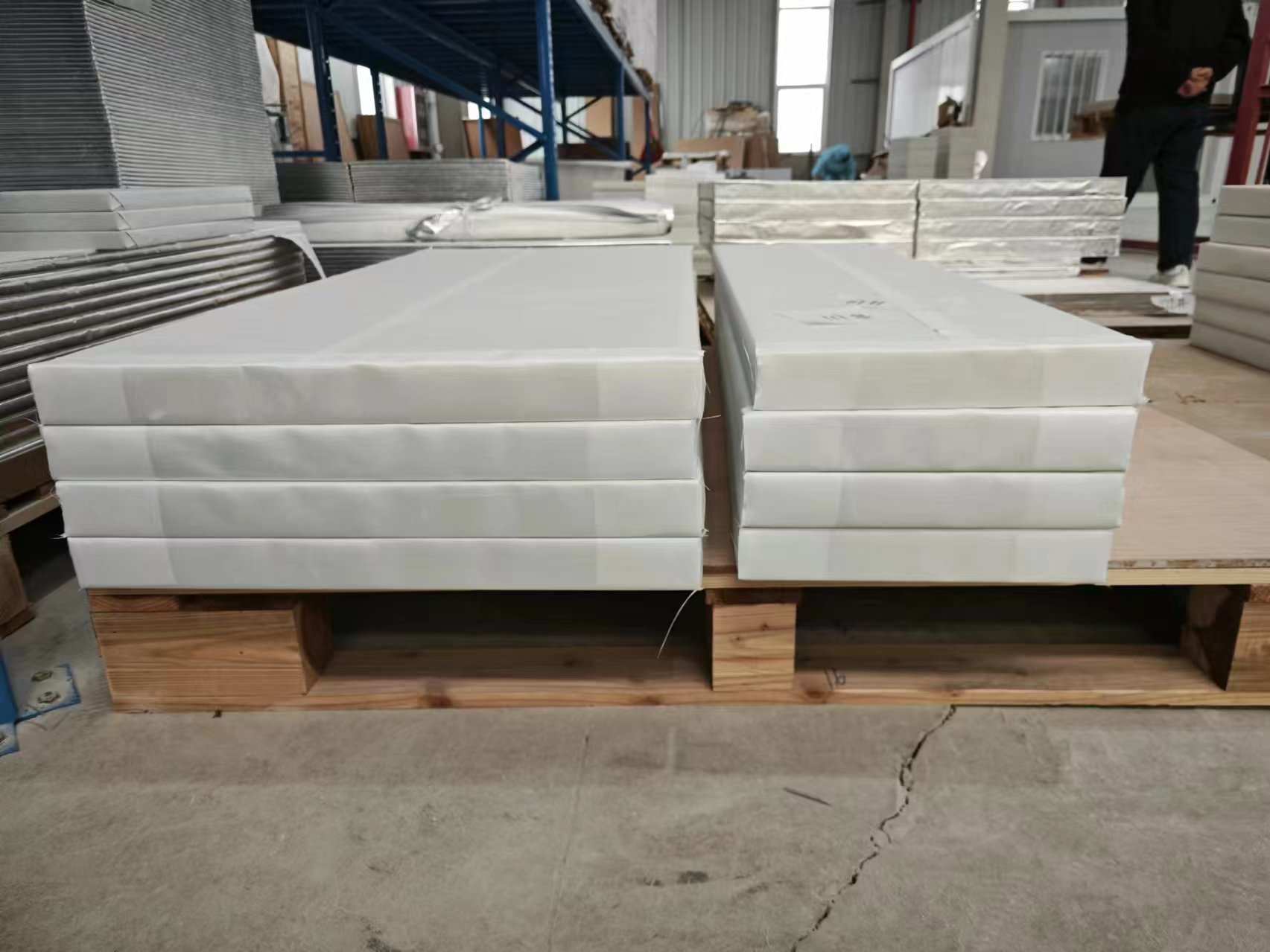 microporous board 950HY banner 5