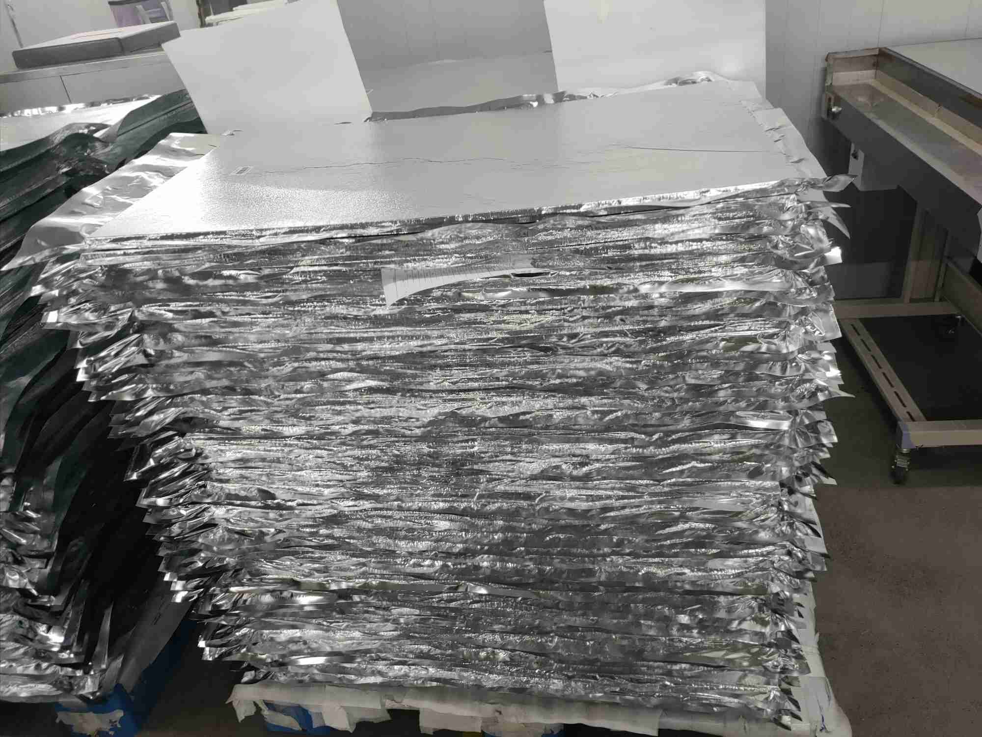 microporous board 950HY banner 6