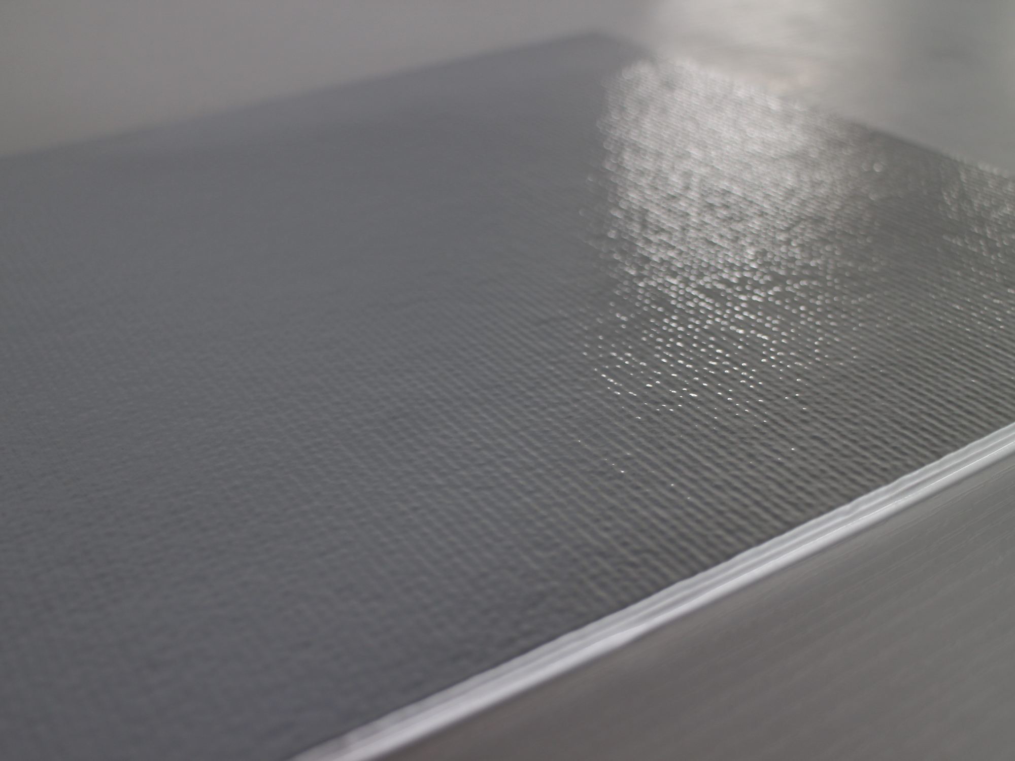 microporous board 950HY banner 7