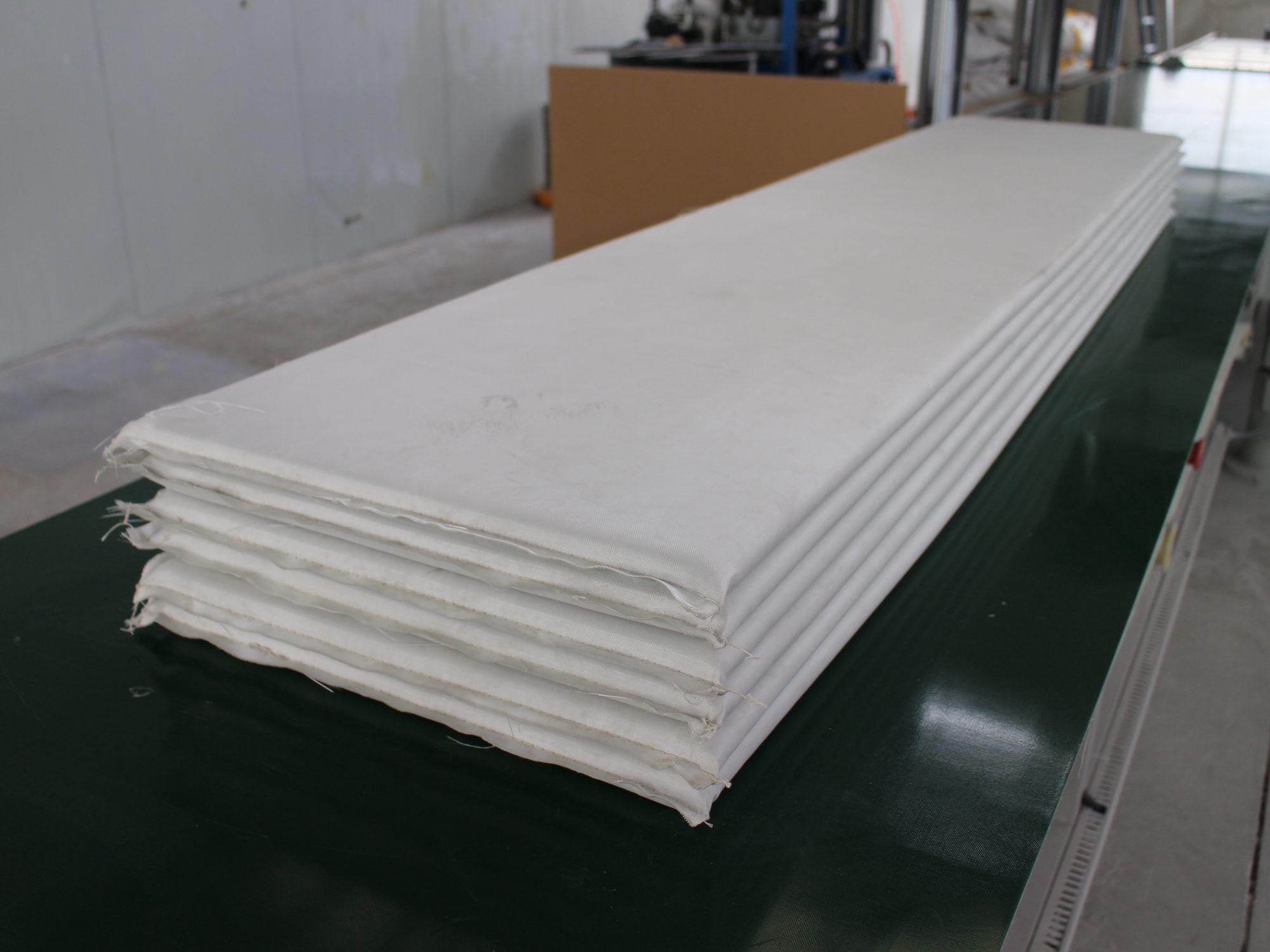 microporous board fireproof 1