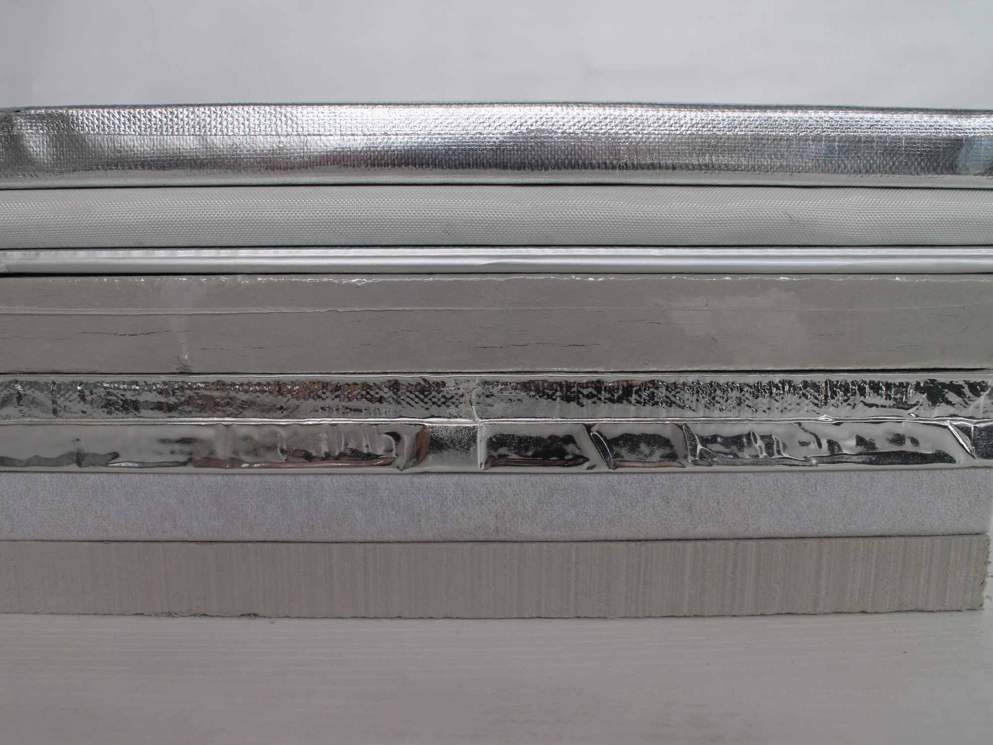 microporous board packing