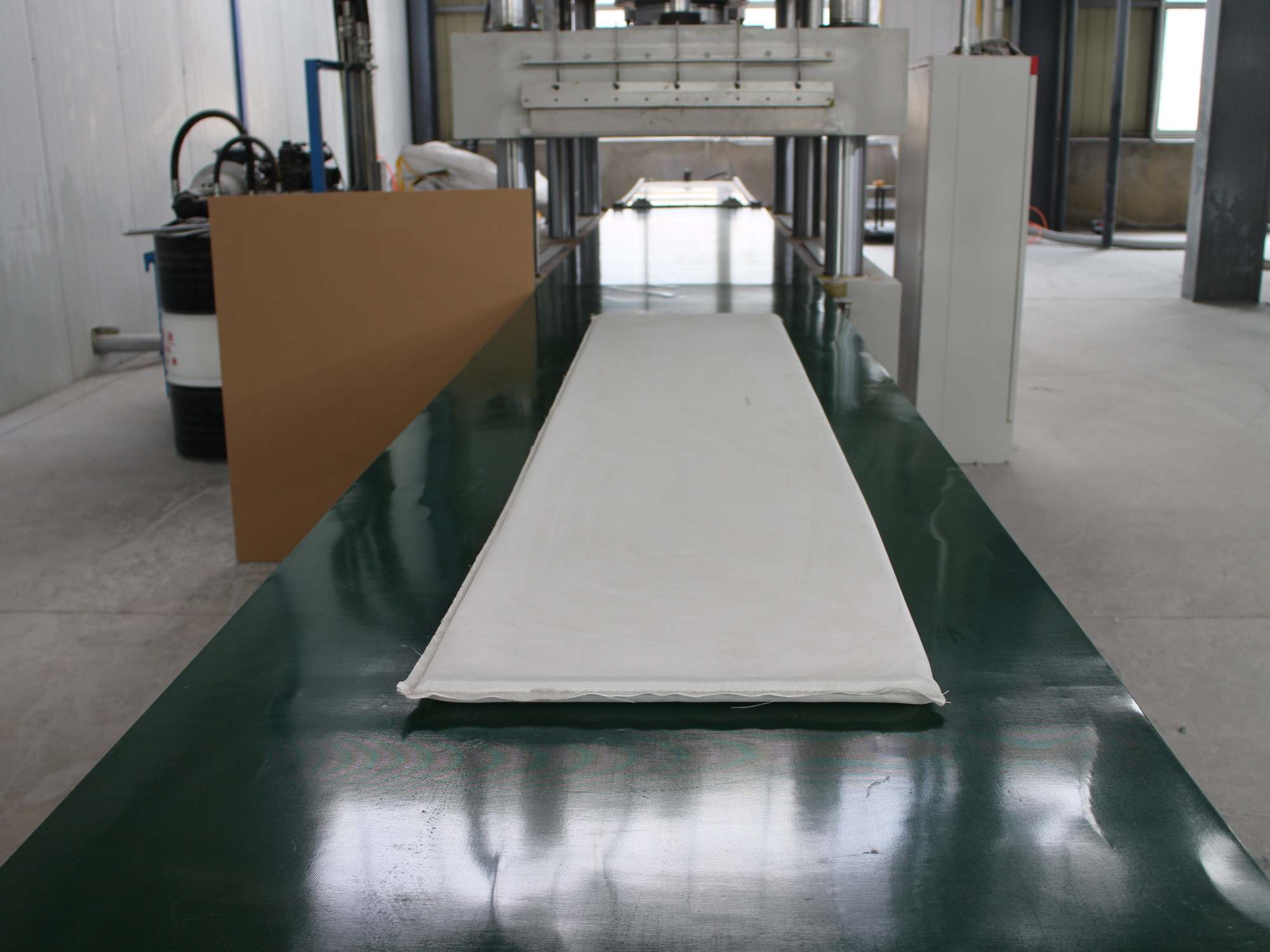 microprorous board fireproof 2