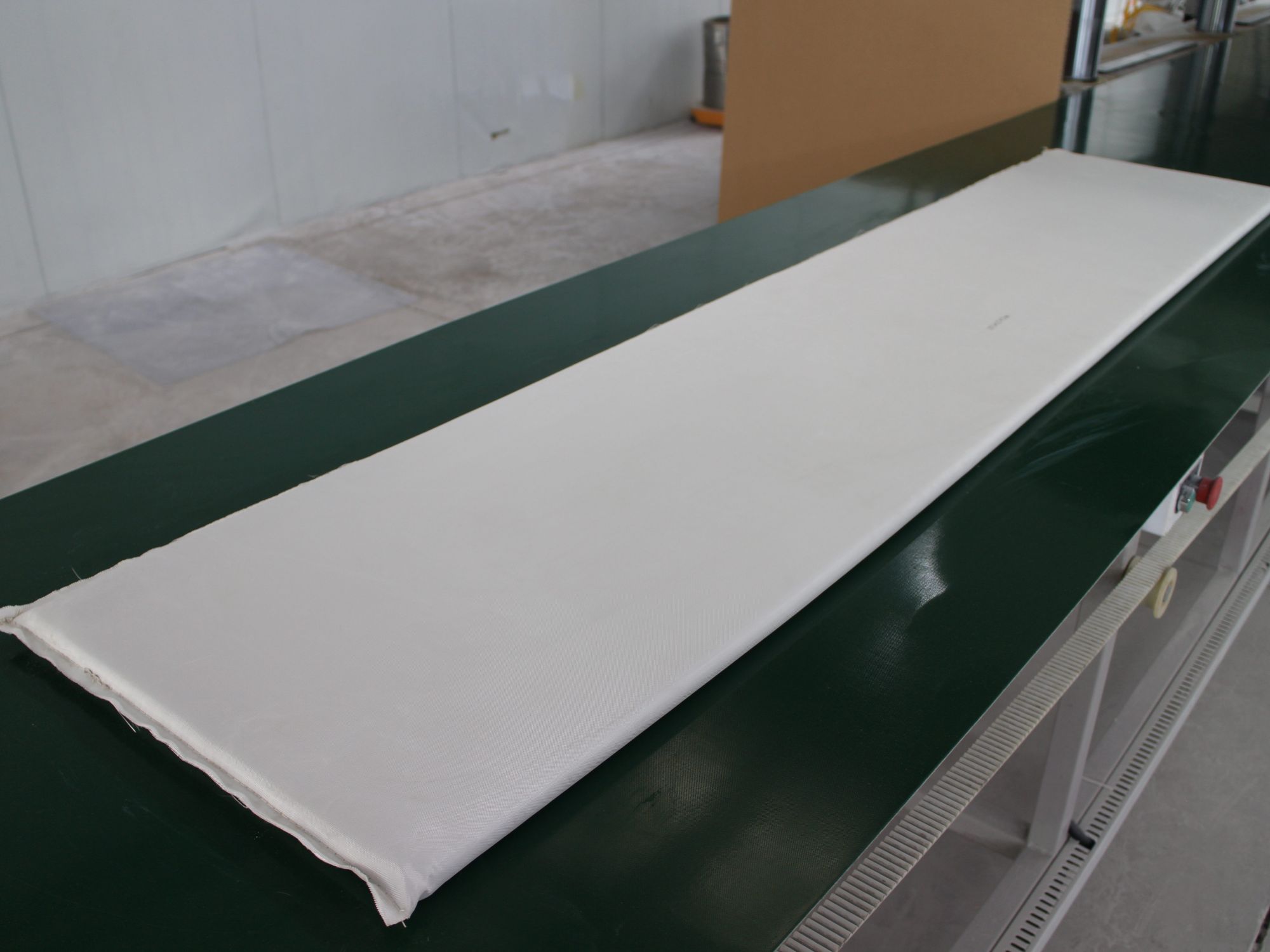 microprorous board fireproof 3