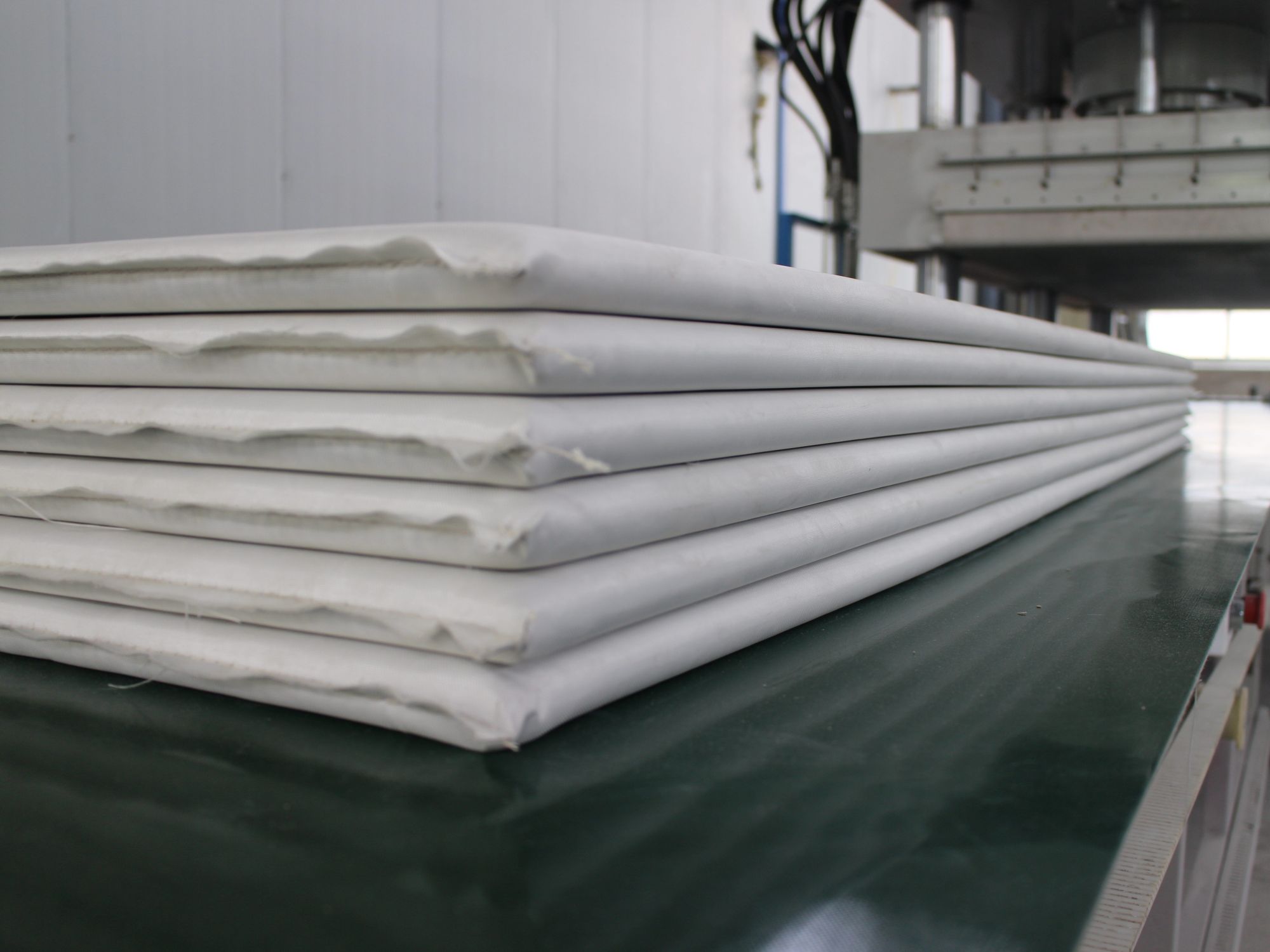 microprorous board fireproof 4