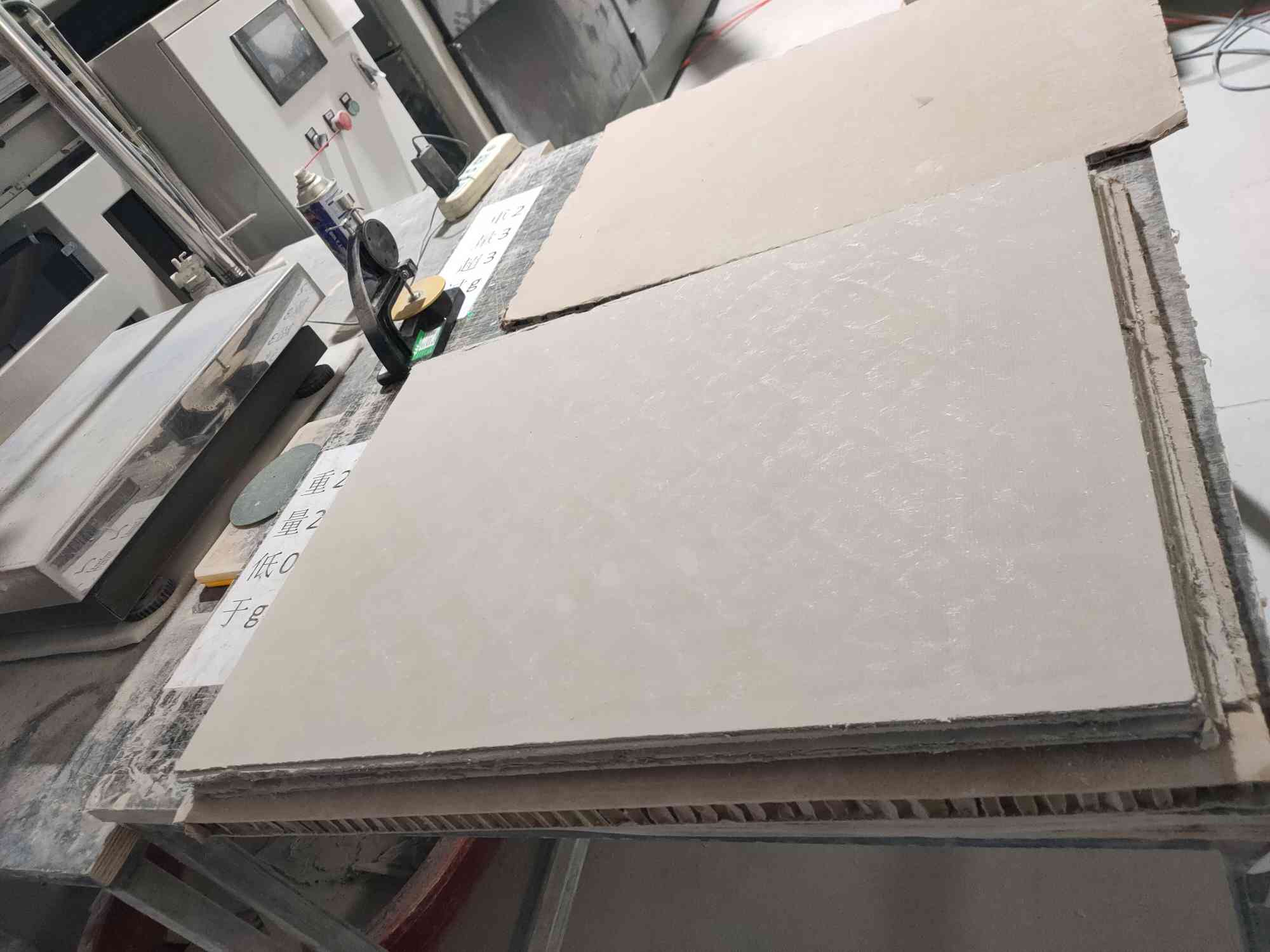 microprorous board fireproof 6