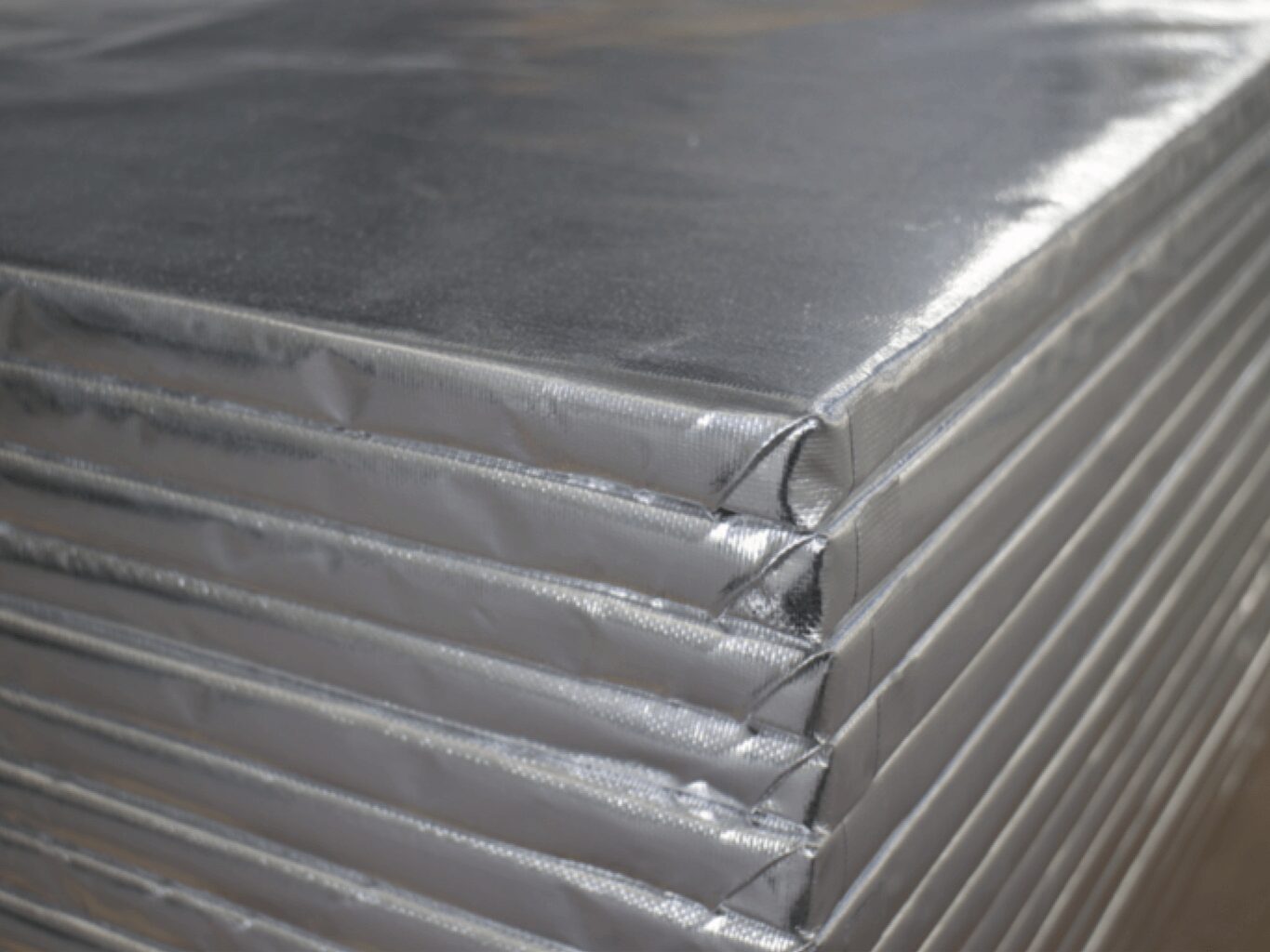 Aluminum Foil Cloth_副本