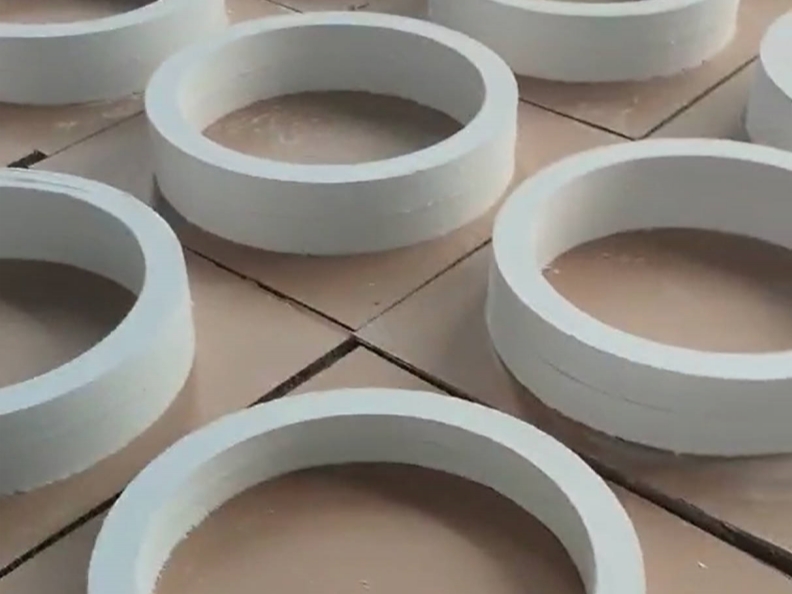 Key Features of Microporous Insulation Shapes & Granules