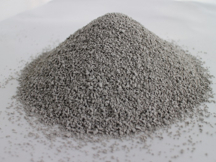 Microporous Insulation Granules banner