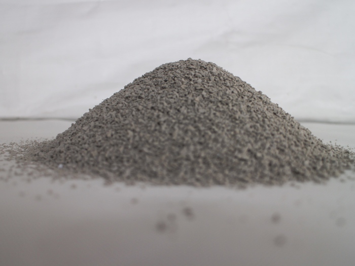 Microporous Insulation Granules banner