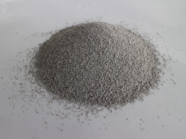 Microporous Insulation Granules banner