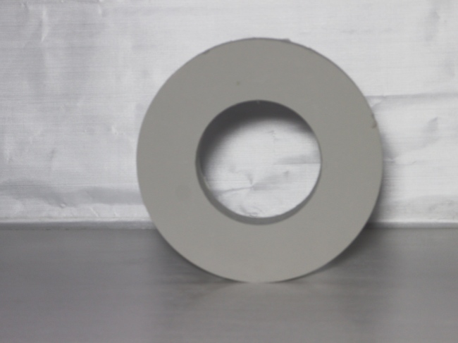 Microporous Insulation Shapes