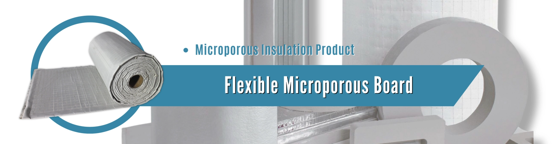 flexible Microporous board