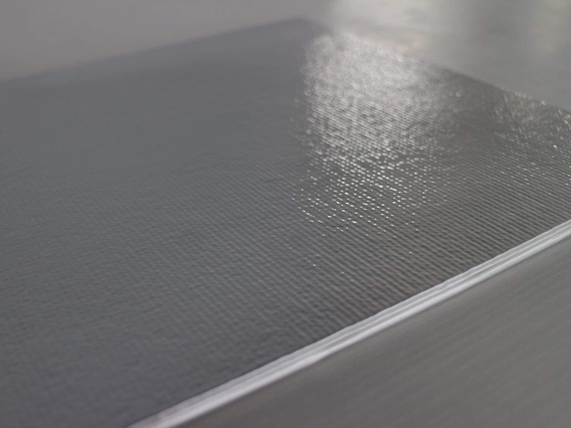 microporous board application 1