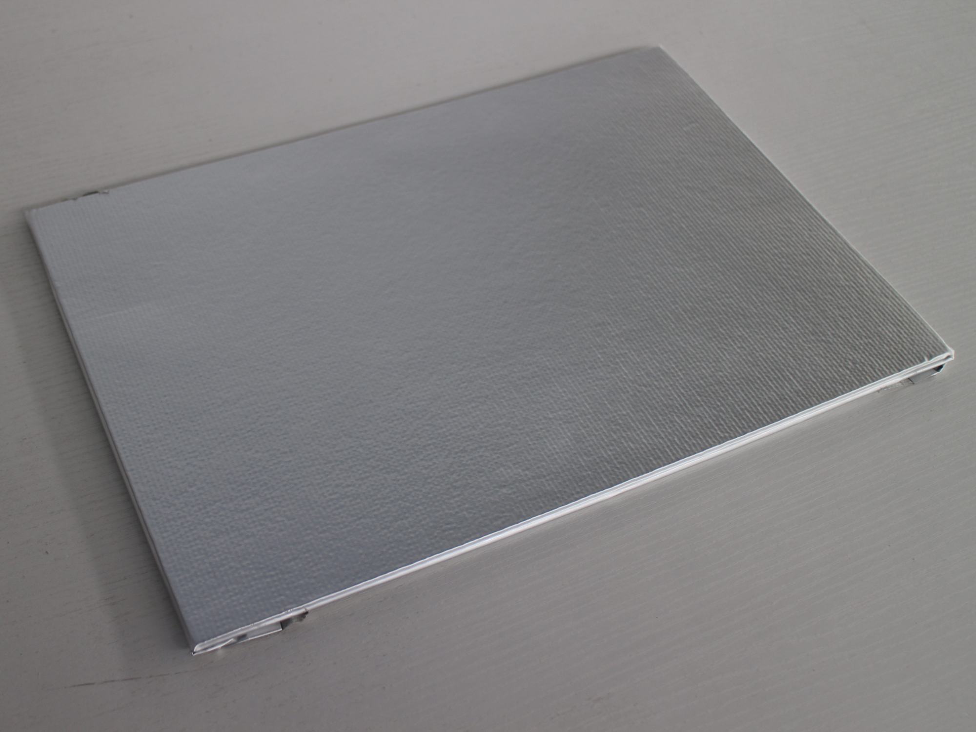 microporous board application 2