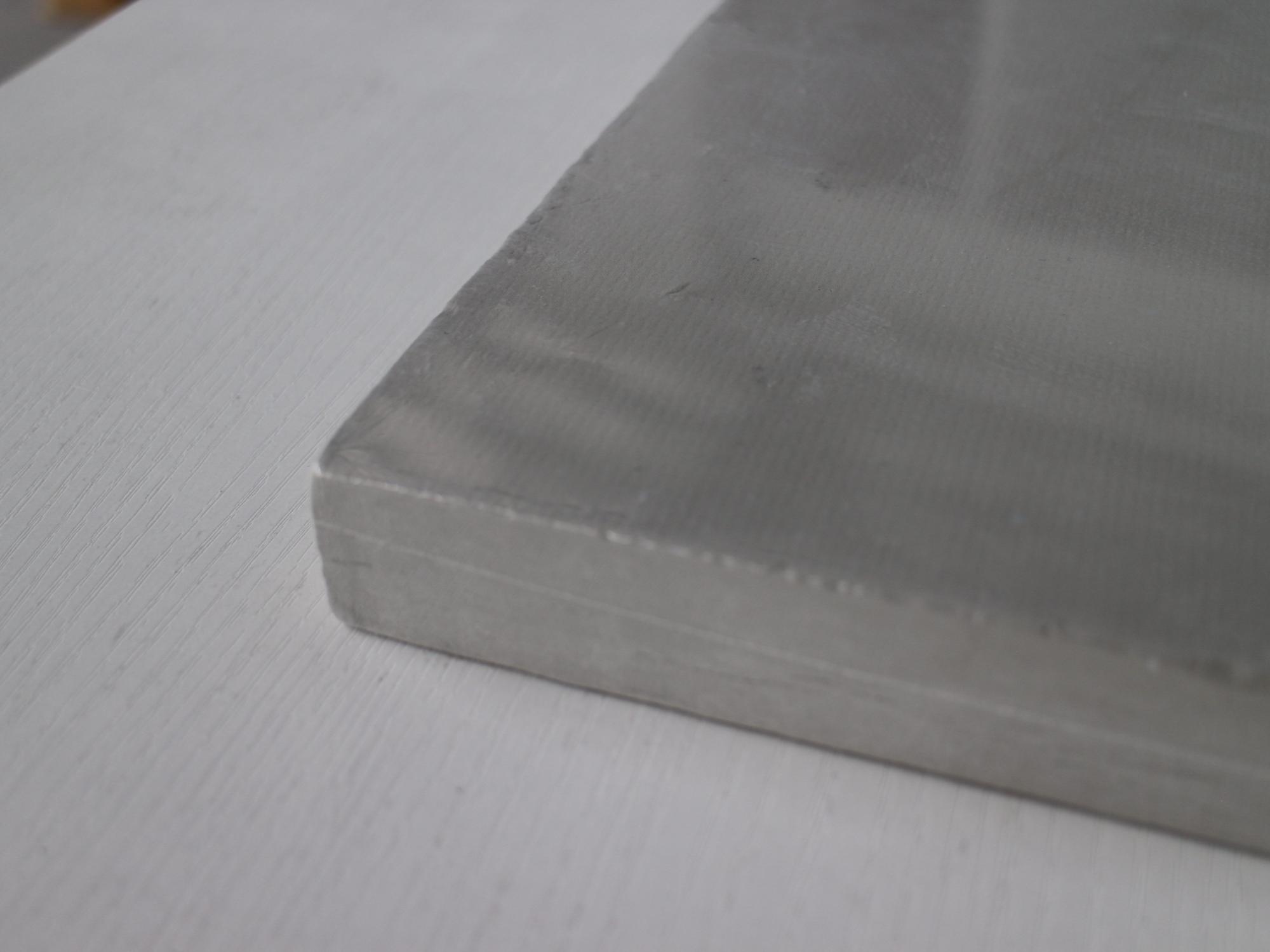 microporous board application 20