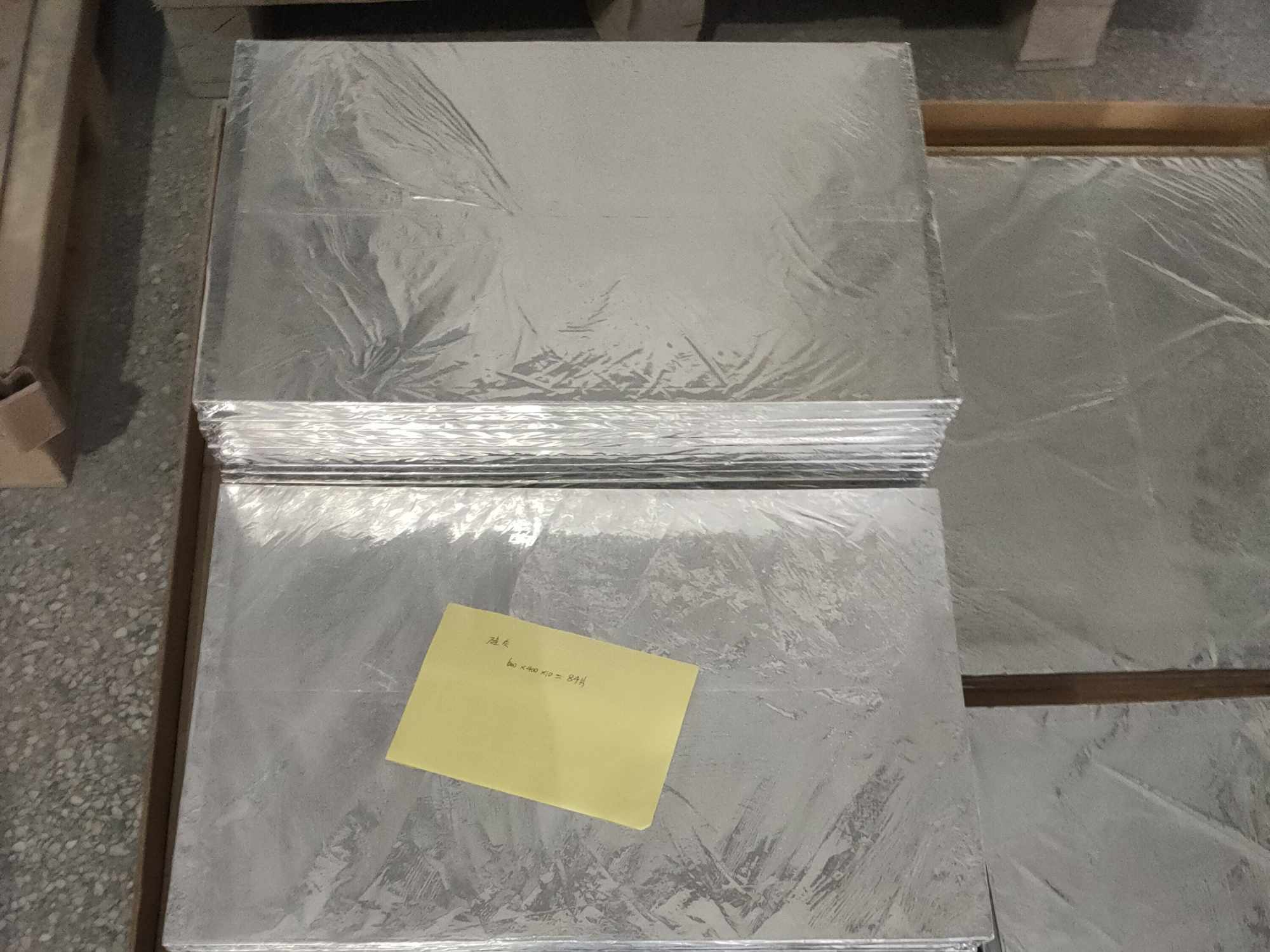 microporous board application 32