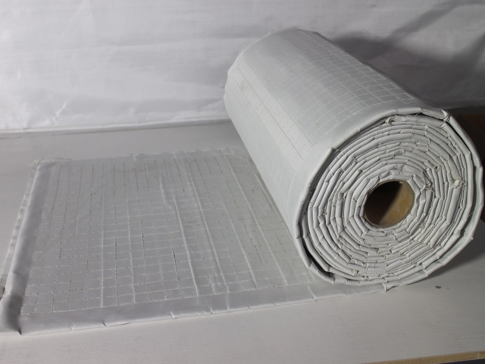 Flex 2D&3D Microporous Panel